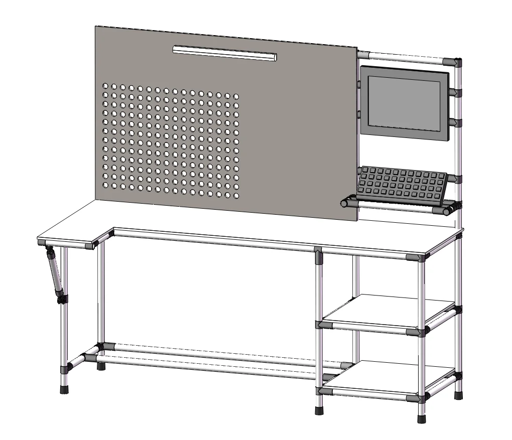 Hot Sell 28mm Plastic Steel Coated Plastic Coated Composite Steel Pipe Plastic Coated Aluminum Pipe Epoxy Coated Steel Pipes