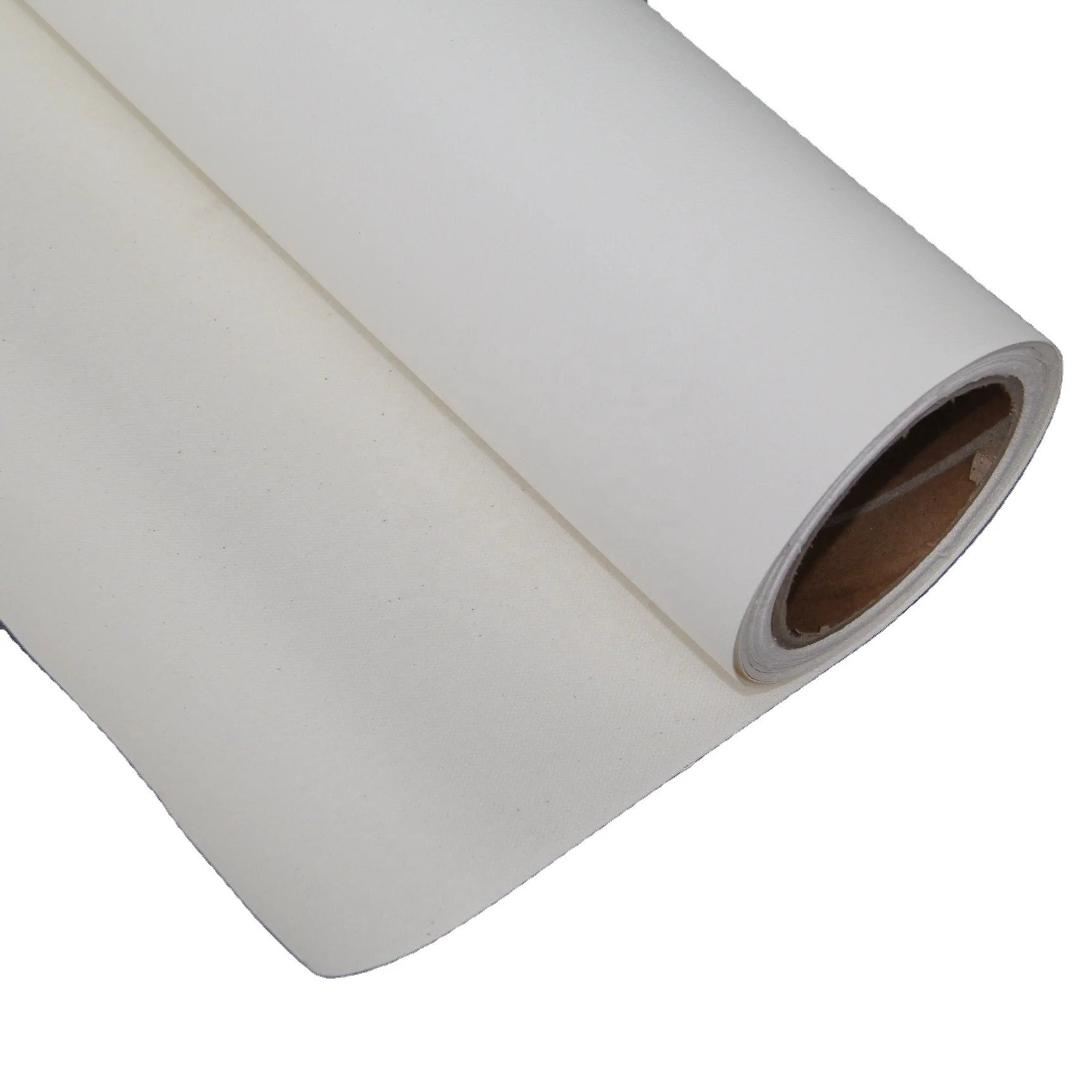 glossy artist 100% cotton canvas roll,cotton canvas fabric cloth wood frames for canvas prints