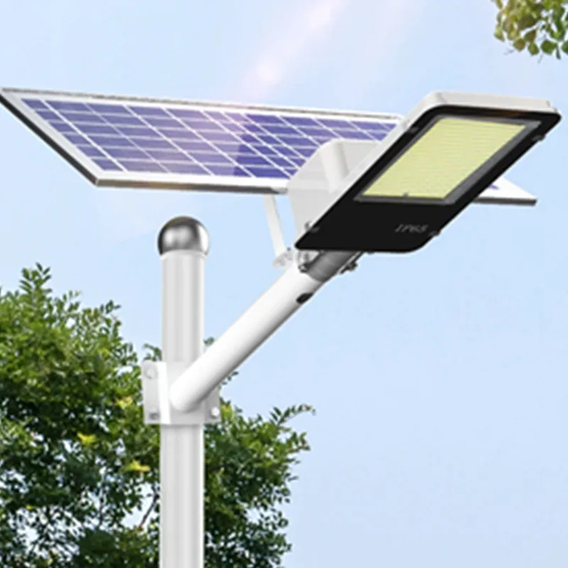 2024 new products Outdoor solar lighting street light 60w 120w 180w 240w 300w LED solar street light
