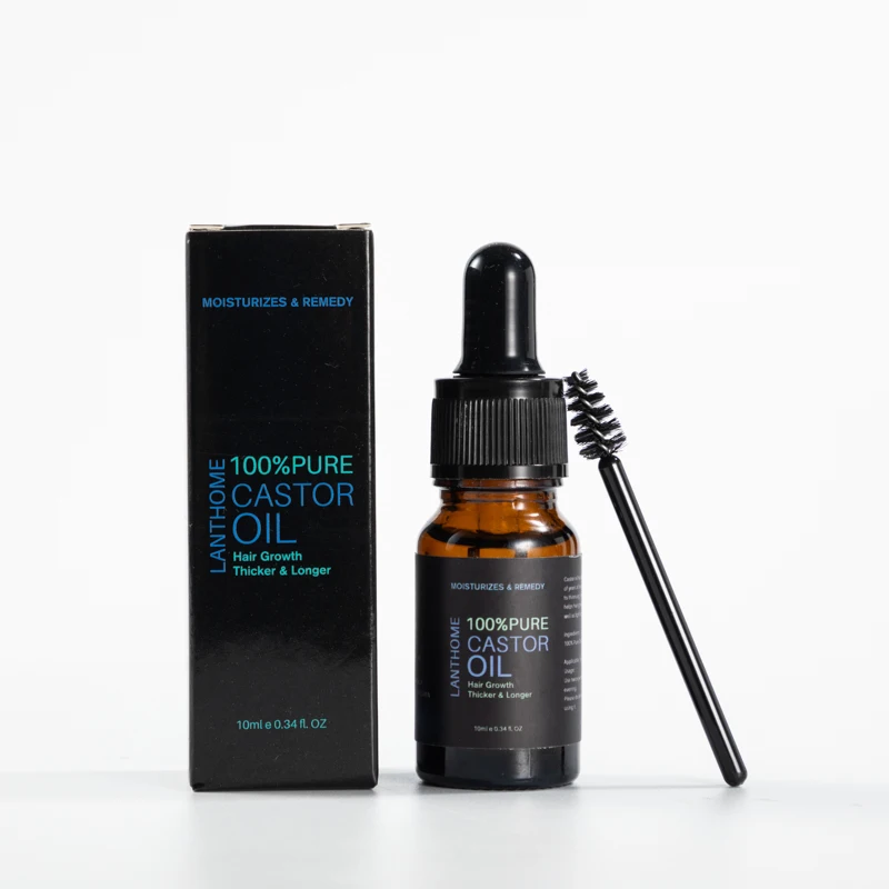 
Castor oil bio 10ml beard 