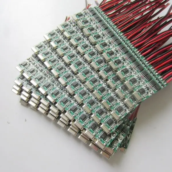 capacitive sensor switch  pcb board sensitive switch pcb circuit remote pcb