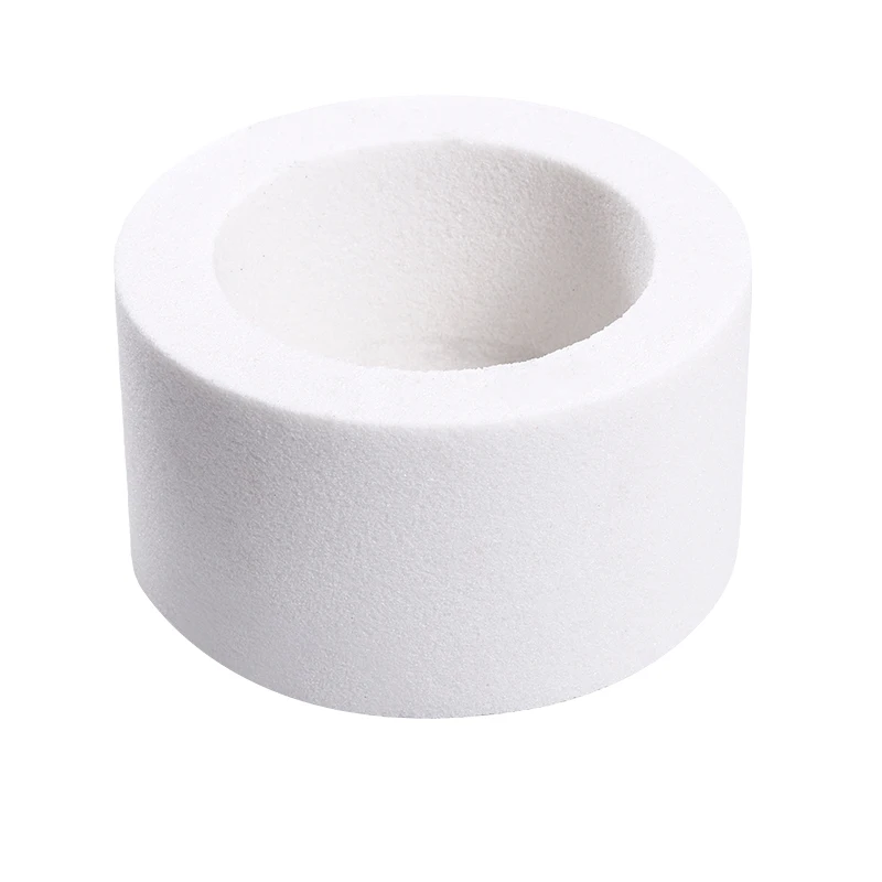 new design white corundum grinding wheel grinding wheel for crankshaft small grinding wheel tool