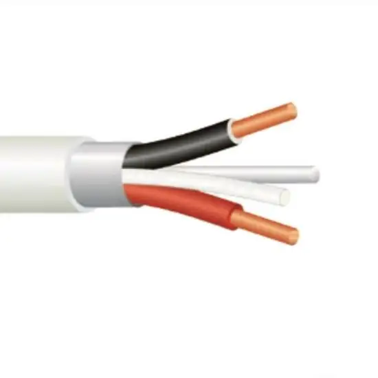 1.5mm2 Surfix cable SABS Standard High Quality Round TPS Cables