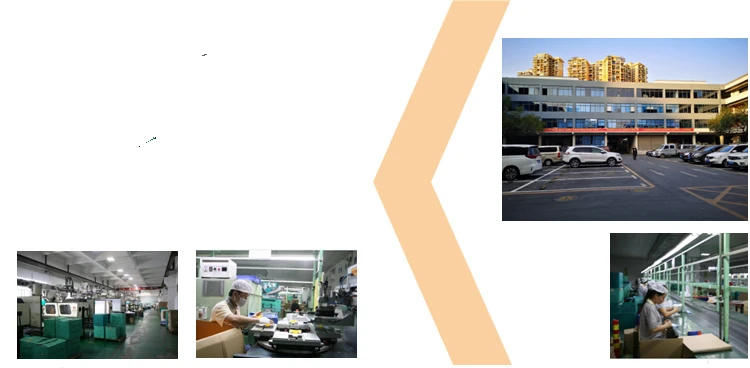 small clear plastic box