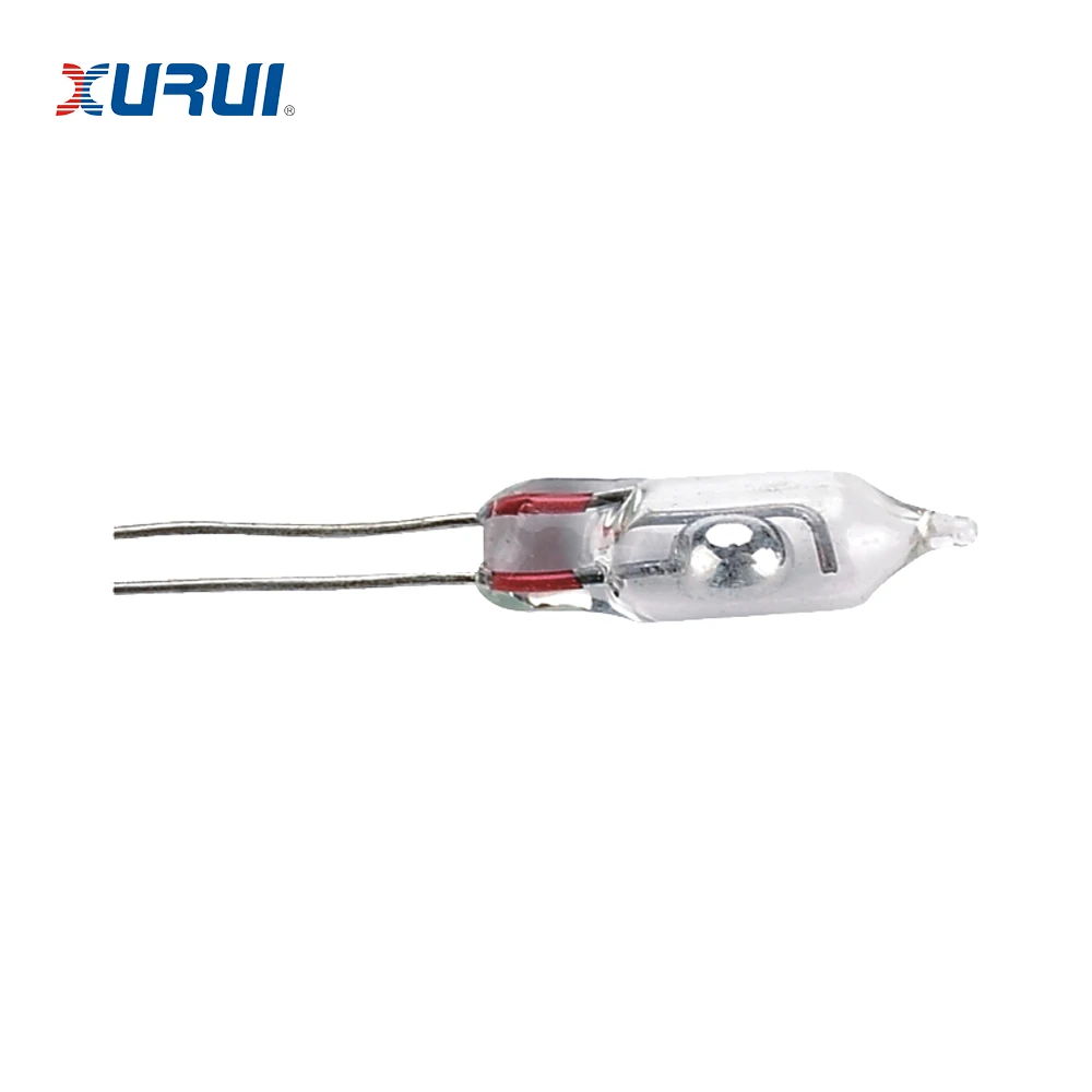 china mercury liquid level switch / 2a 220v mercury switch factory / micro type signal control mercury switch