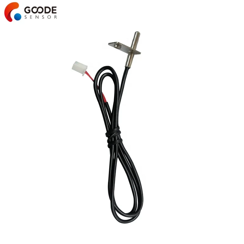Kettle heating sensor Kettle sensor 10K Boiler NTC Thermistor Temperature Sensors