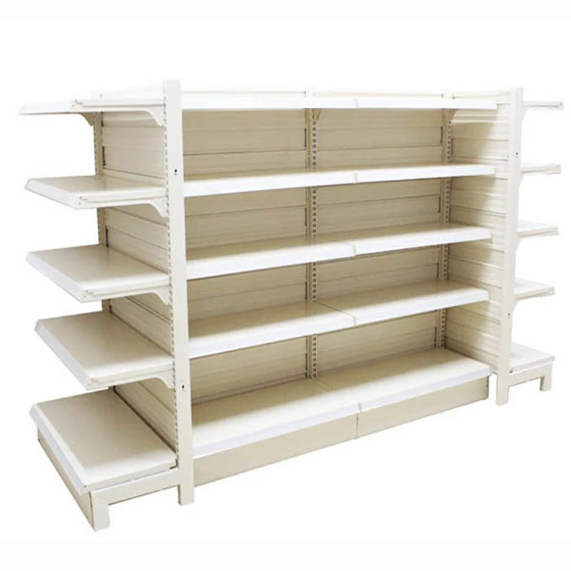 Supermarket Promotion display stand table Vegetable desks Fruit bins Fruit Platform Medical Store Furniture Shelving