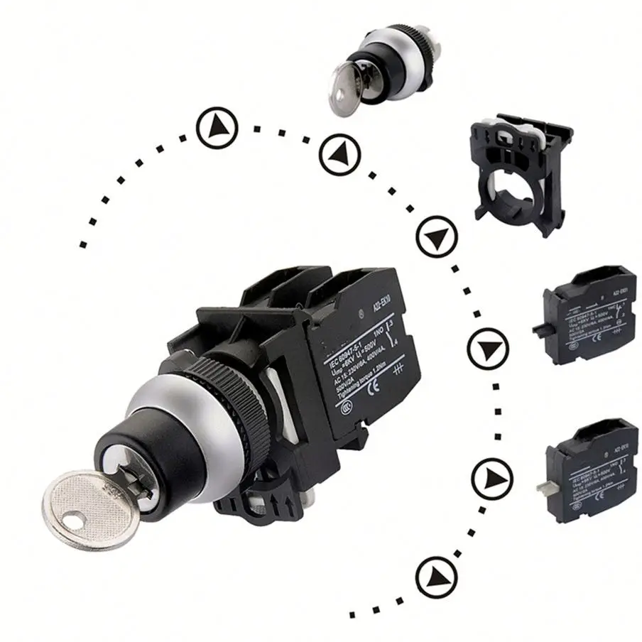 3KL7151-4AE01 fuse-switch-disconnector