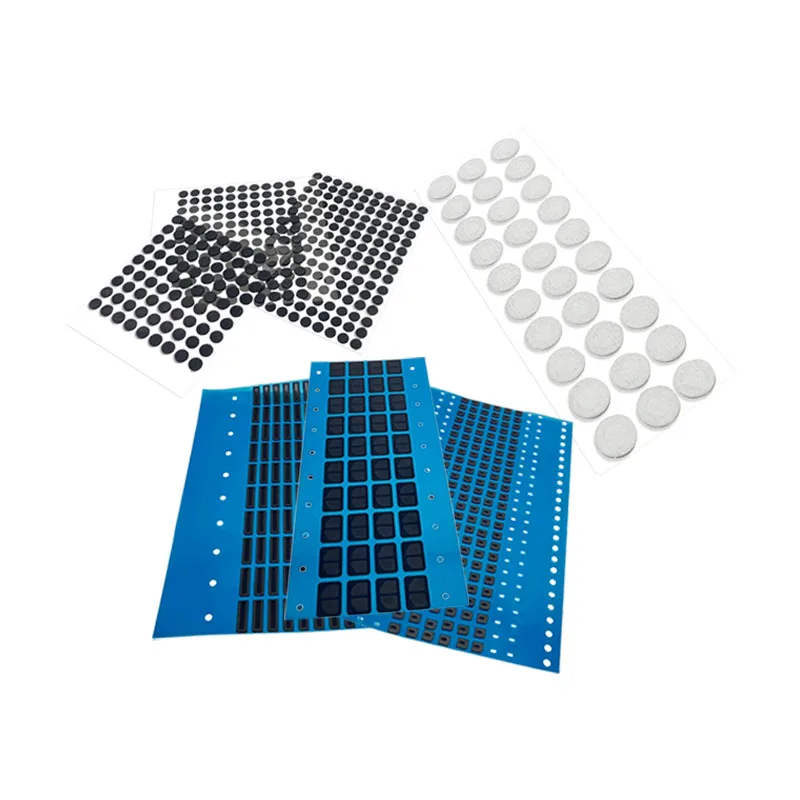 Портативная электроника, Защитные Водонепроницаемые акустические мембранные вентиляционные отверстия