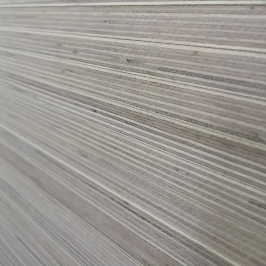 3/8  3/4 Waterproof Pine Plywood Sheet for Roofing Structural & Outdoor Wall Exterior