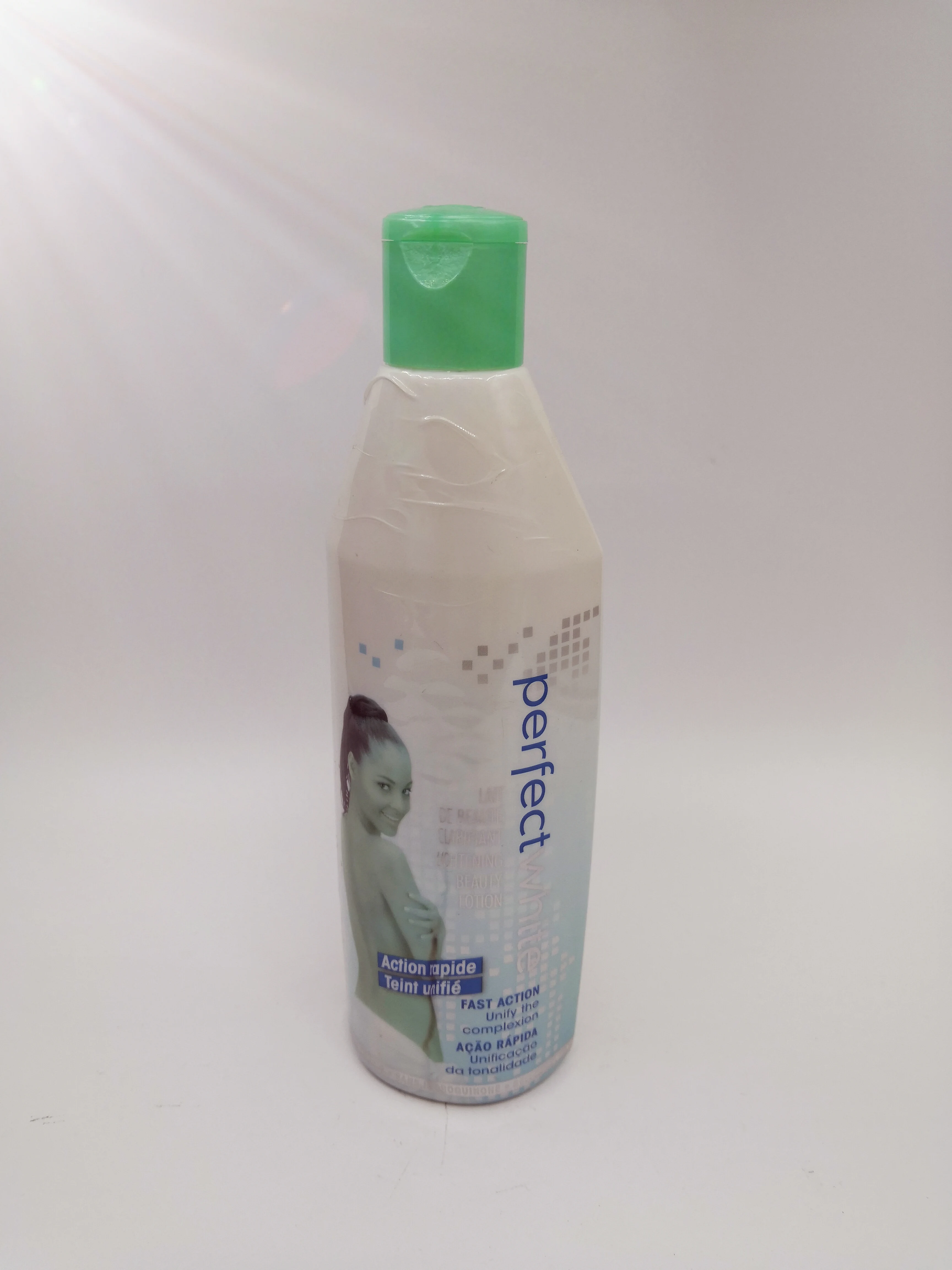 
 Фабрика Peice лучшее аргановое масло идеальная белоснежная бутылка лосьона для отбеливания тела  