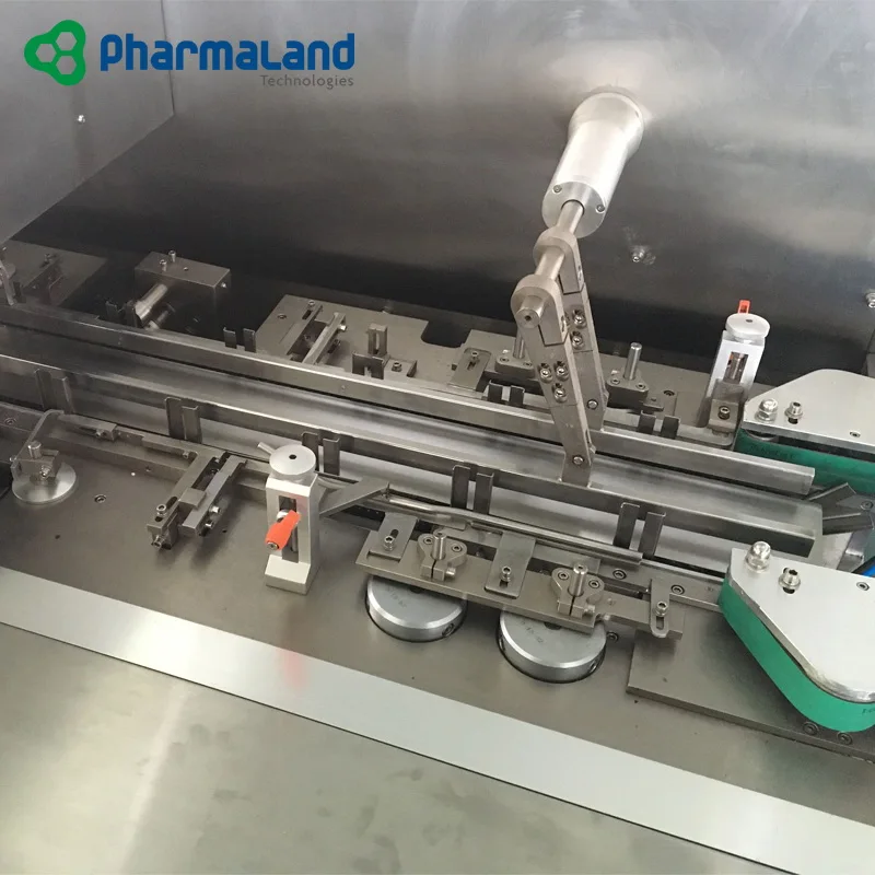 PJDZ-100 Semi Automatic Manual carton sealing machine carton box sealing packing machine Horizontal Carton Packing Machine