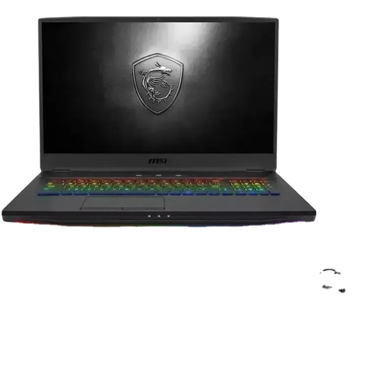 BUy now! MSI GT76 TITAN 17.3 inch 64GB 2TB Gaming Laptop