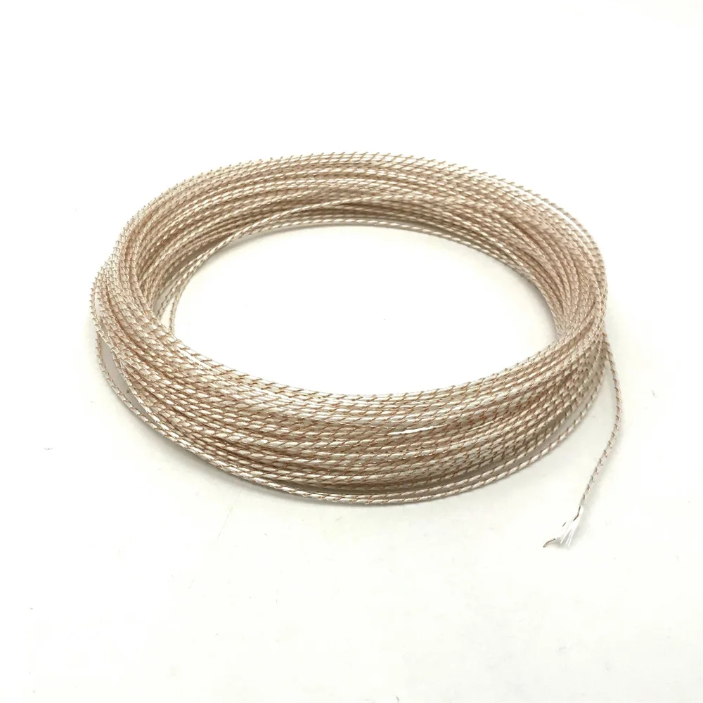 High Quality Electric Heating DIY Heated Blansket Steering Wheel Heating Wire, 5V 12V 24V 36V 48V