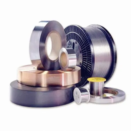 
Manganese Copper electronic Resistance Wire  (1318973789)