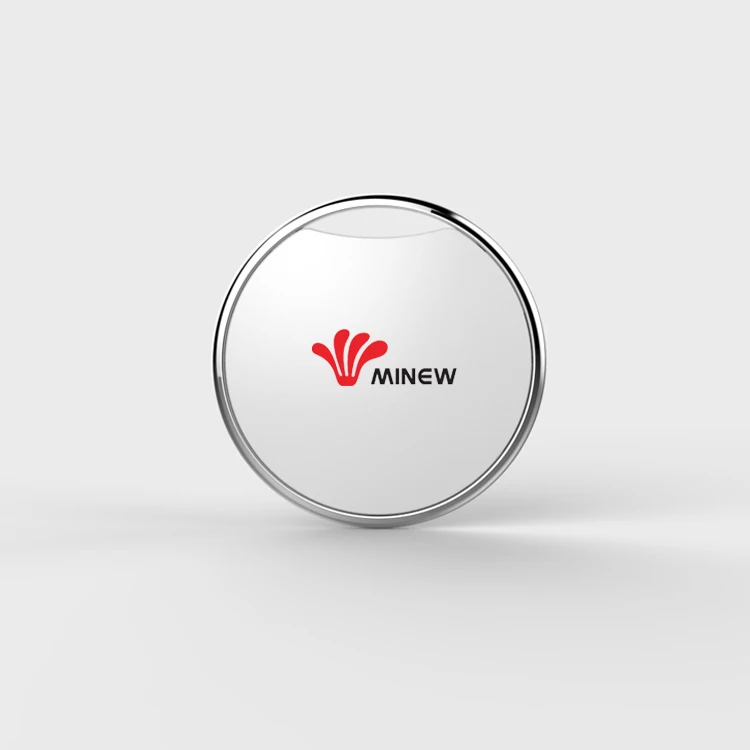 D15N eddystone Маяк bluetooth программируемая кнопка