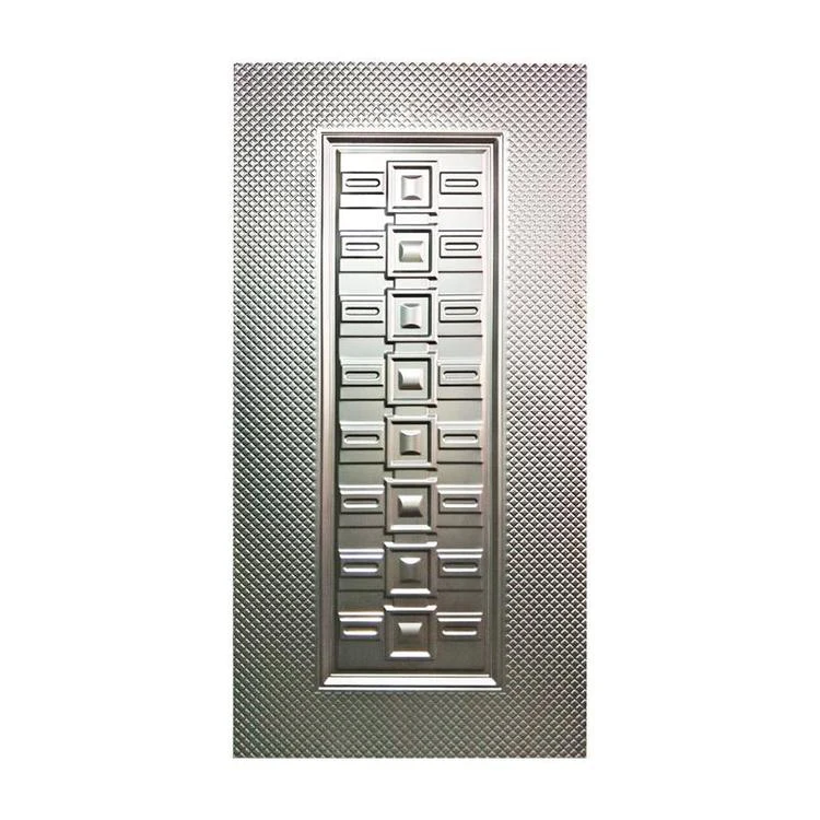 door panel sheet House door panels apartment hotel armored entrance metal