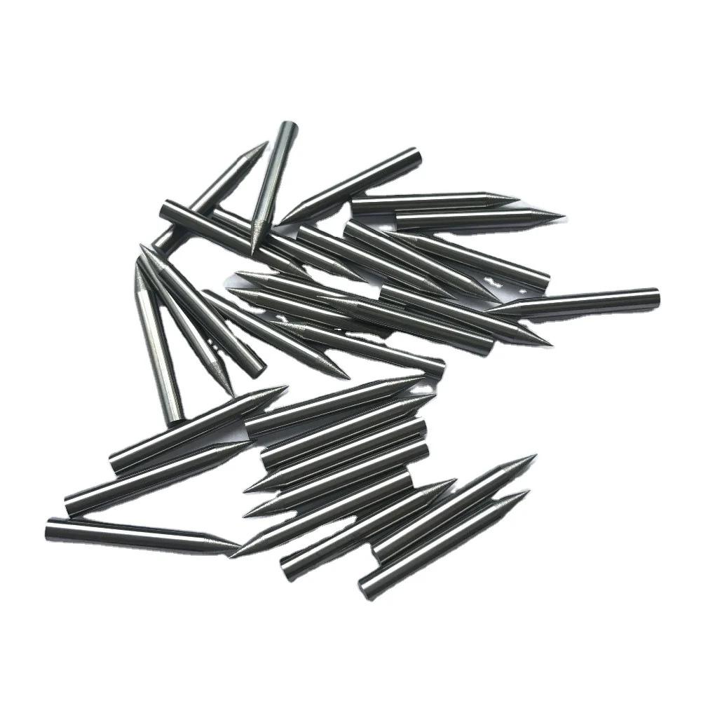 Metal Marking Engraving Pen Tungsten Carbide Tip Scribe Pen for Glass Ceramic Metal Wood Carving Scribing Hand Tools