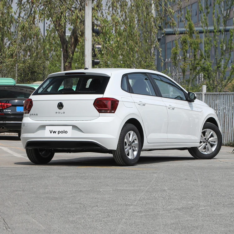 Volk-Volkswagen подержанные автомобили 2001-2024 GOLF PRO 280TSI левый VW 4 5 6 7 8 GTI с ручным приводом бензиновый автомобиль сделано в Китае светодиодная камера