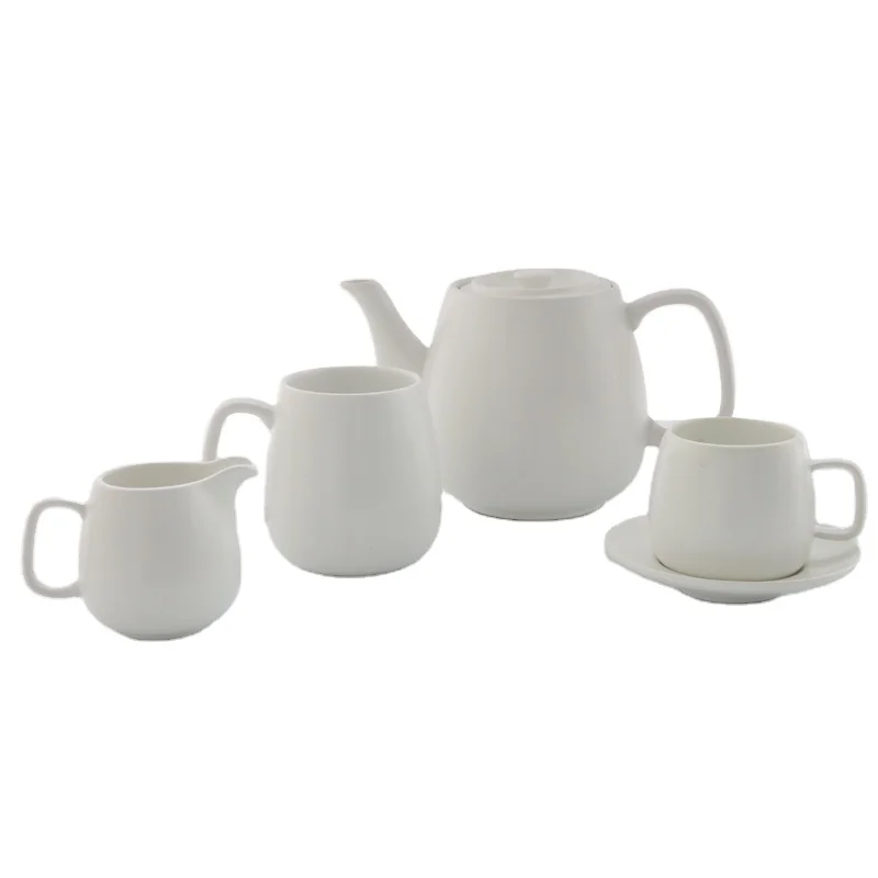 Набор керамической посуды, тарелки, китайская посуда для ресторана, Столовые сервизы