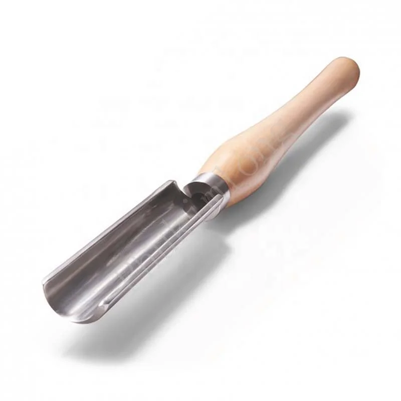 40 мм шпиндель для черновой обработки кожуры для резки древесины