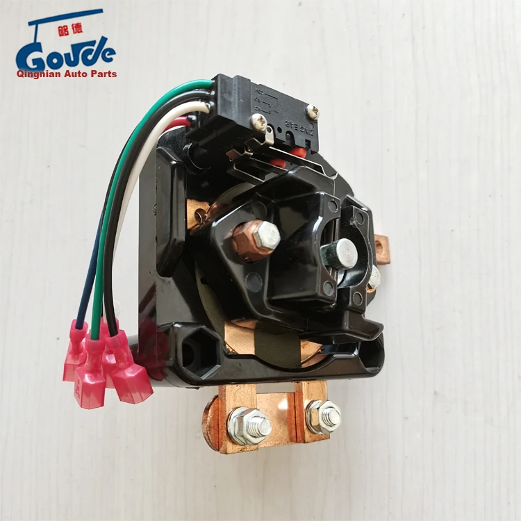 Golf Cart Forward and Reverse Switch Assy w/3 Micro Switch for Club Car DS 1011997 101753005