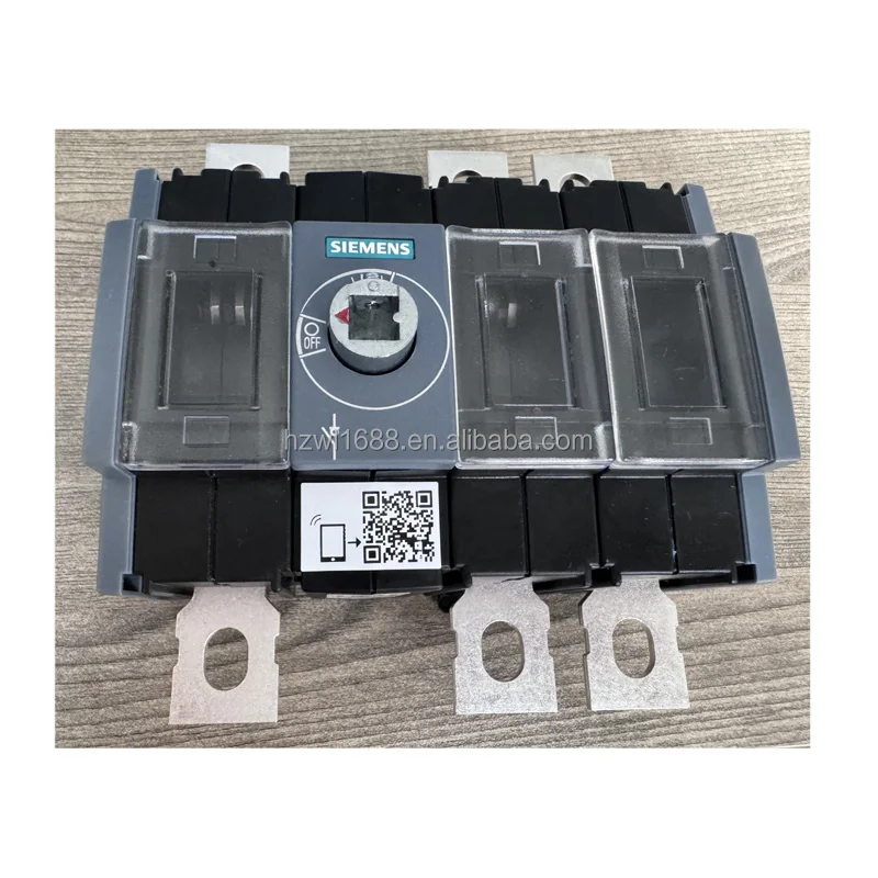 Siemens-brand from HZWL of PLC for 3RT2017-2XF42-0LA2