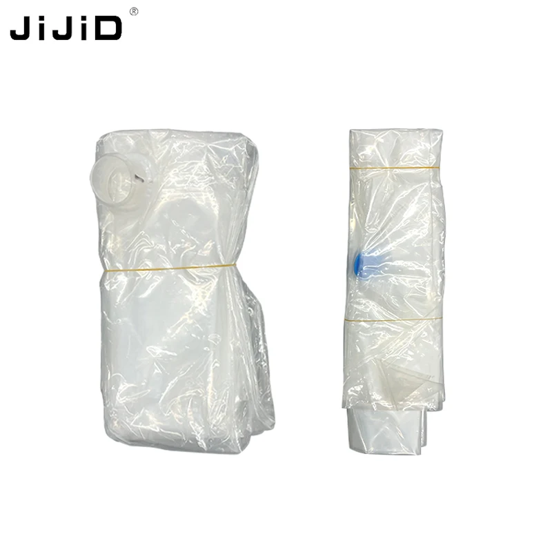 JiJiD High Quality ibc tank 1000 liter Large Plastic Water Liquid Storage Container Liner Bag Ibc Tank Inner Bottle Bag