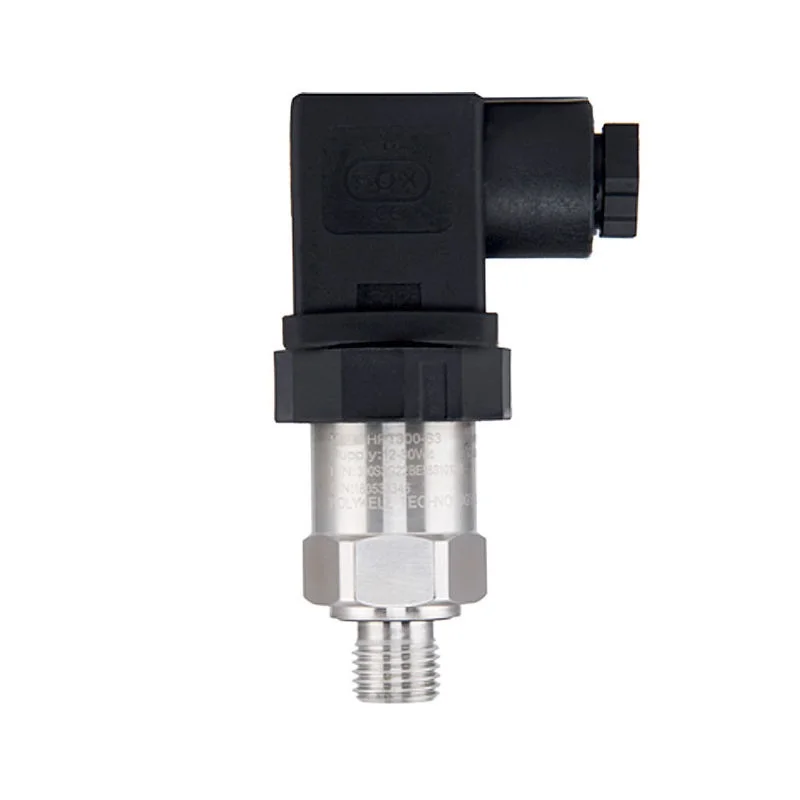 PY900 PID pressure controller