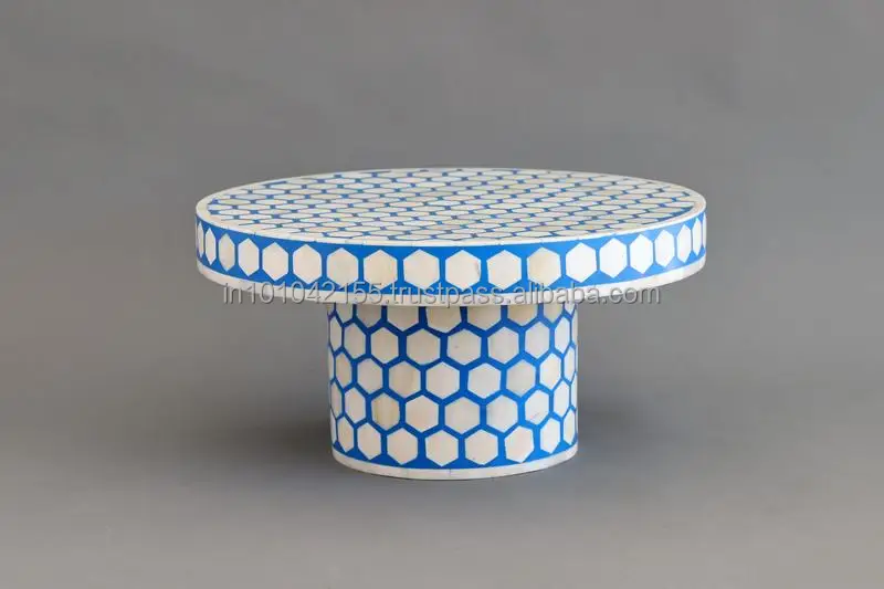  Натуральные инструменты для выпечки тортов BoneInlay