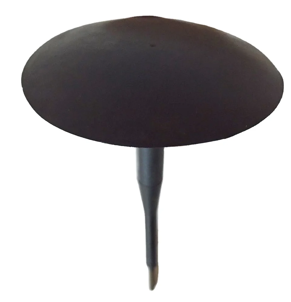 TS16949 certificate RoHS REACH Approved Customized metal bond rubber seal for repaire the tire