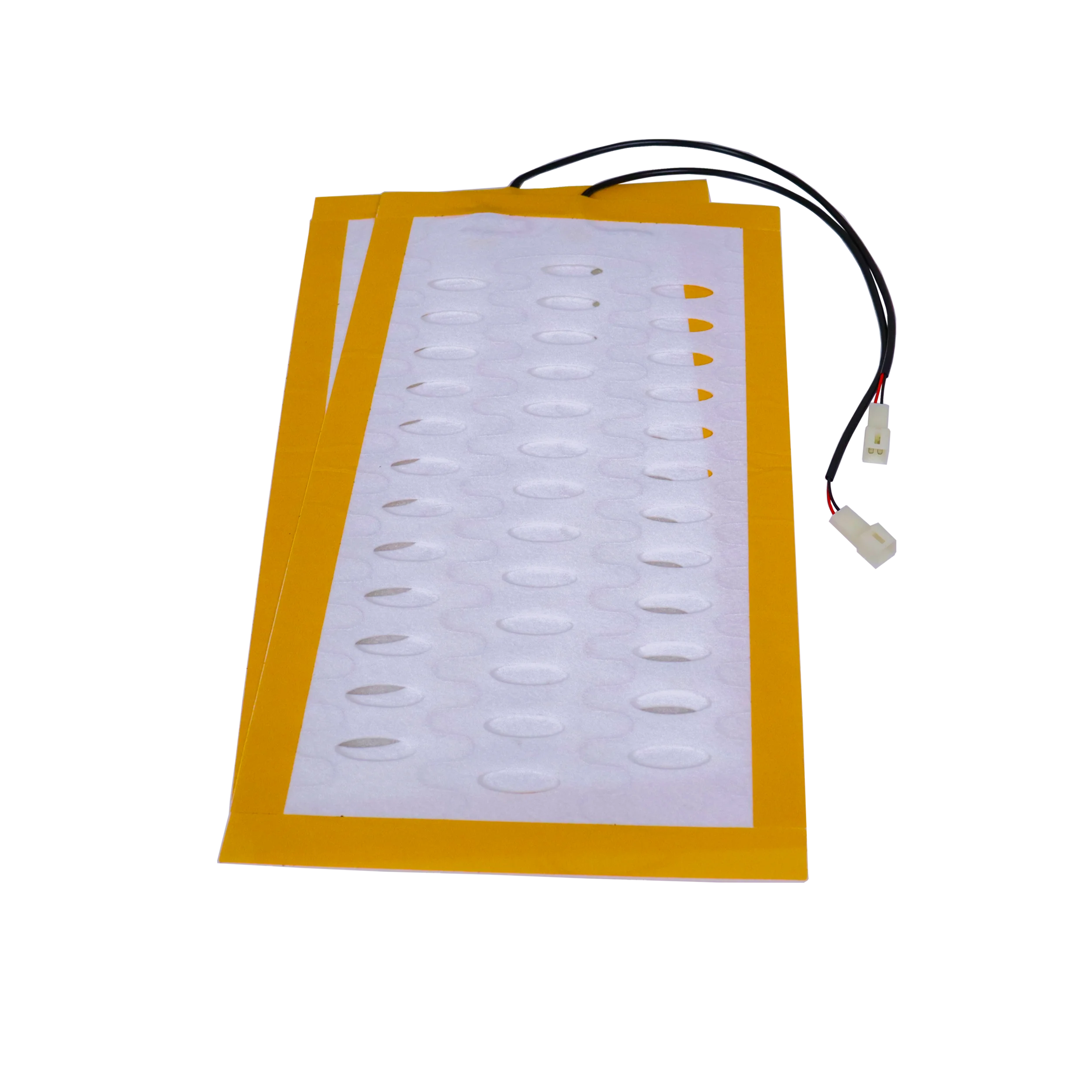 China professional manufacturer custom 12 points pneumatic massage system car seat   heater cooler  massage for benz