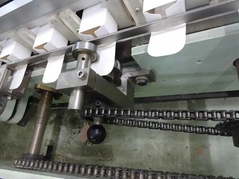  Automatic 100 PCS n95 face mask packing machine carton box