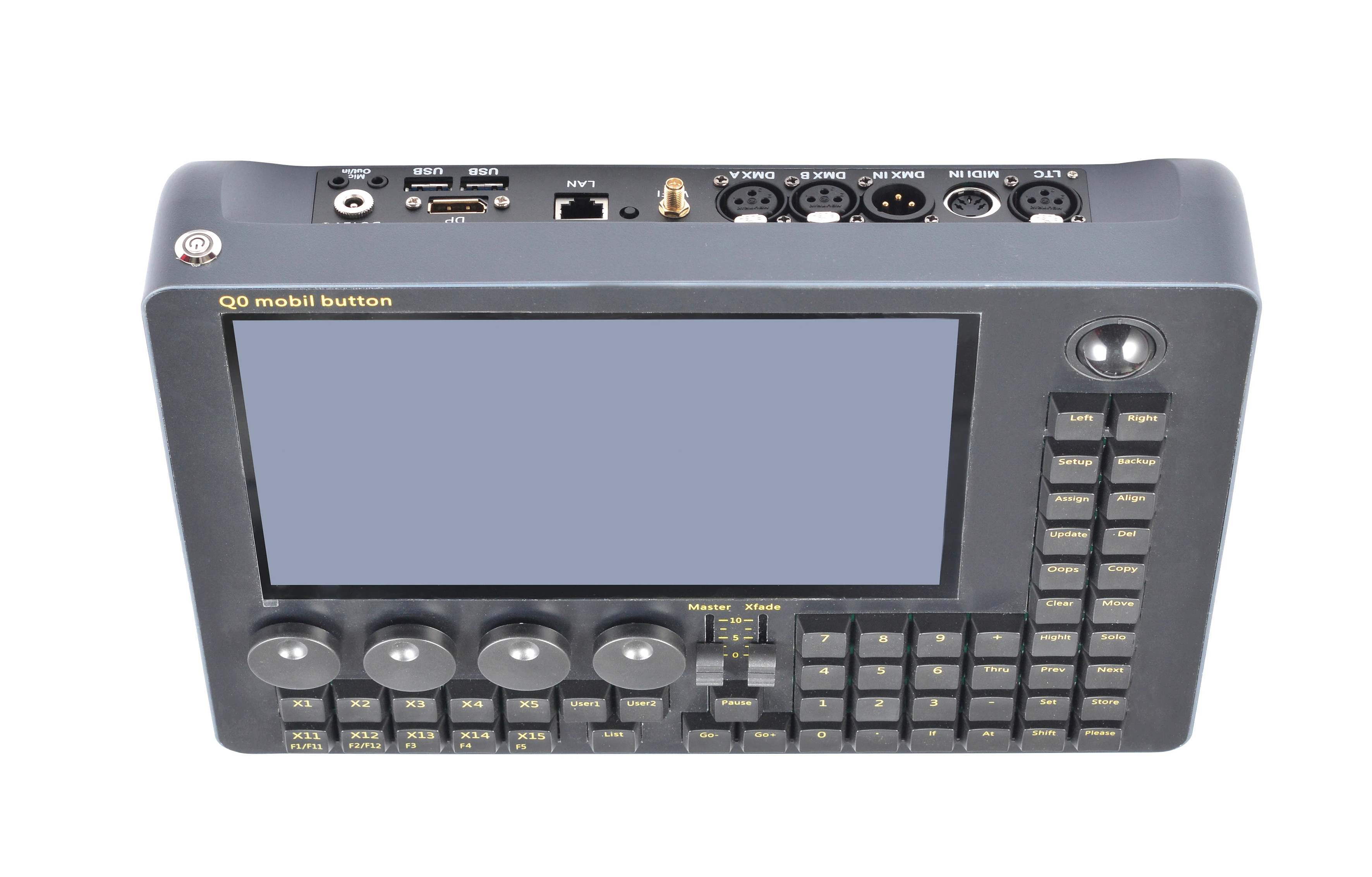 Мини-диджейское оборудование диско мини-мобильный контроллер управления подсветкой Dmx 512 для свадебной вечеринки бар