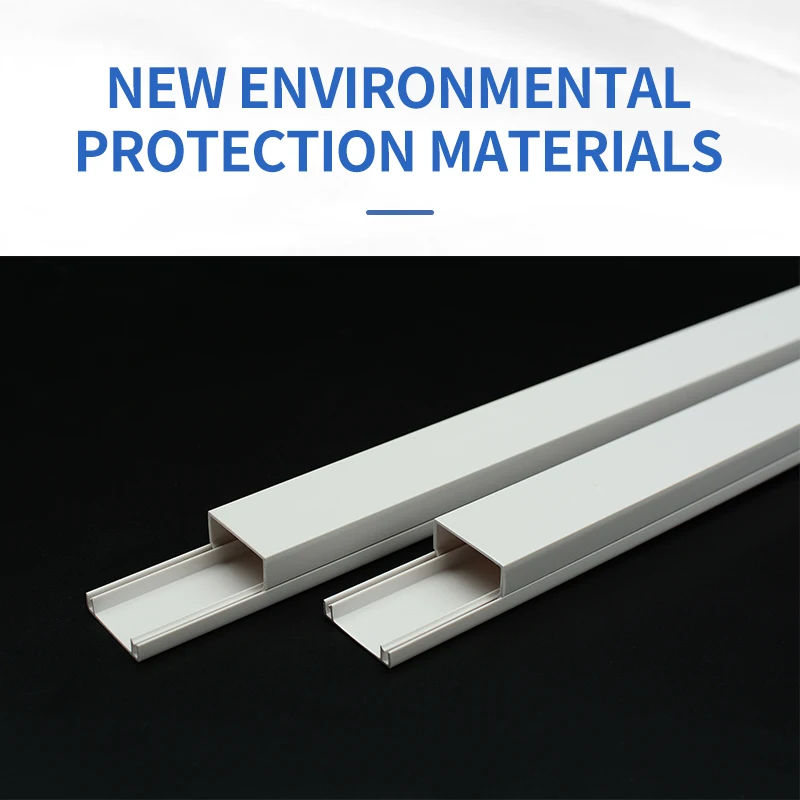 Hot-selling manufacturers custom spray aluminum alloy square groove arc groove fireproof wear-resistant plastic profiles