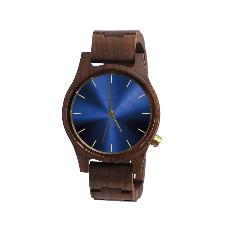 SOPEWOD Customized Personalized Watch Luxury Watch Steel Wrist Watches Best Selling Private Logo Wood Japanese Movt Wood Fashion
