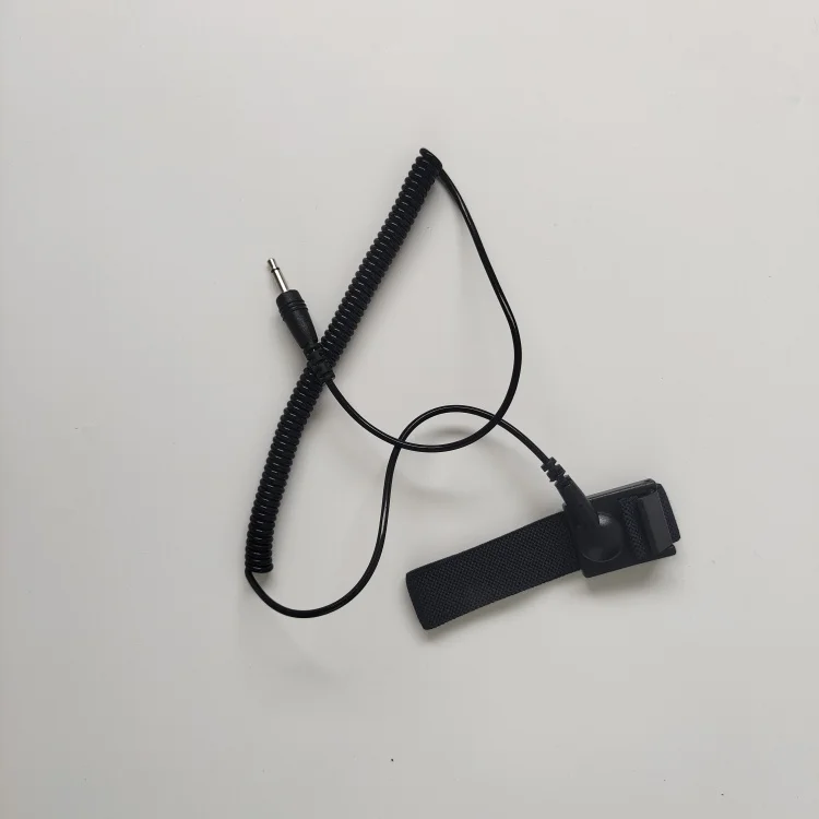 Wrist Strap Wrist Band For Ion Detox Foot Spa Machine Foot Detox Machine