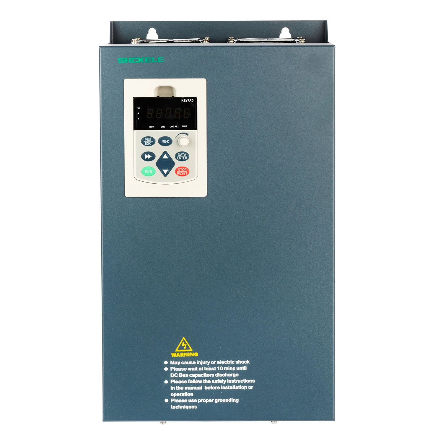55KW 220V 1 phase input 3 380V phase output intelligent pump controller Variable speed Drives VFD warranty 2 Years