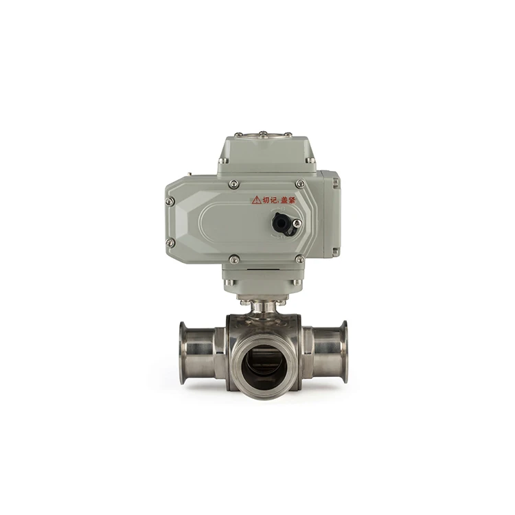 festo flow control manual operating device ball valve solenoid pneumatic valve for food