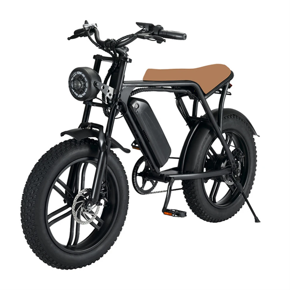 E Bike Electric Bike Bicycle Bicicleta Electrica
