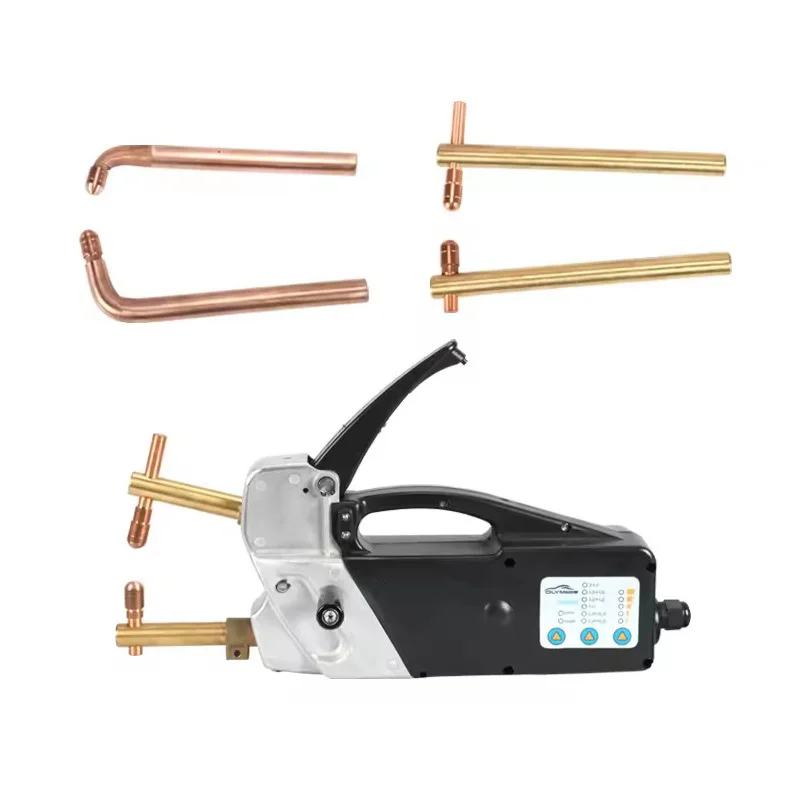 Hot Sale High Quality Welding Machine Spot Welder Spot Welder Dn 16 Car Body Spot Welder