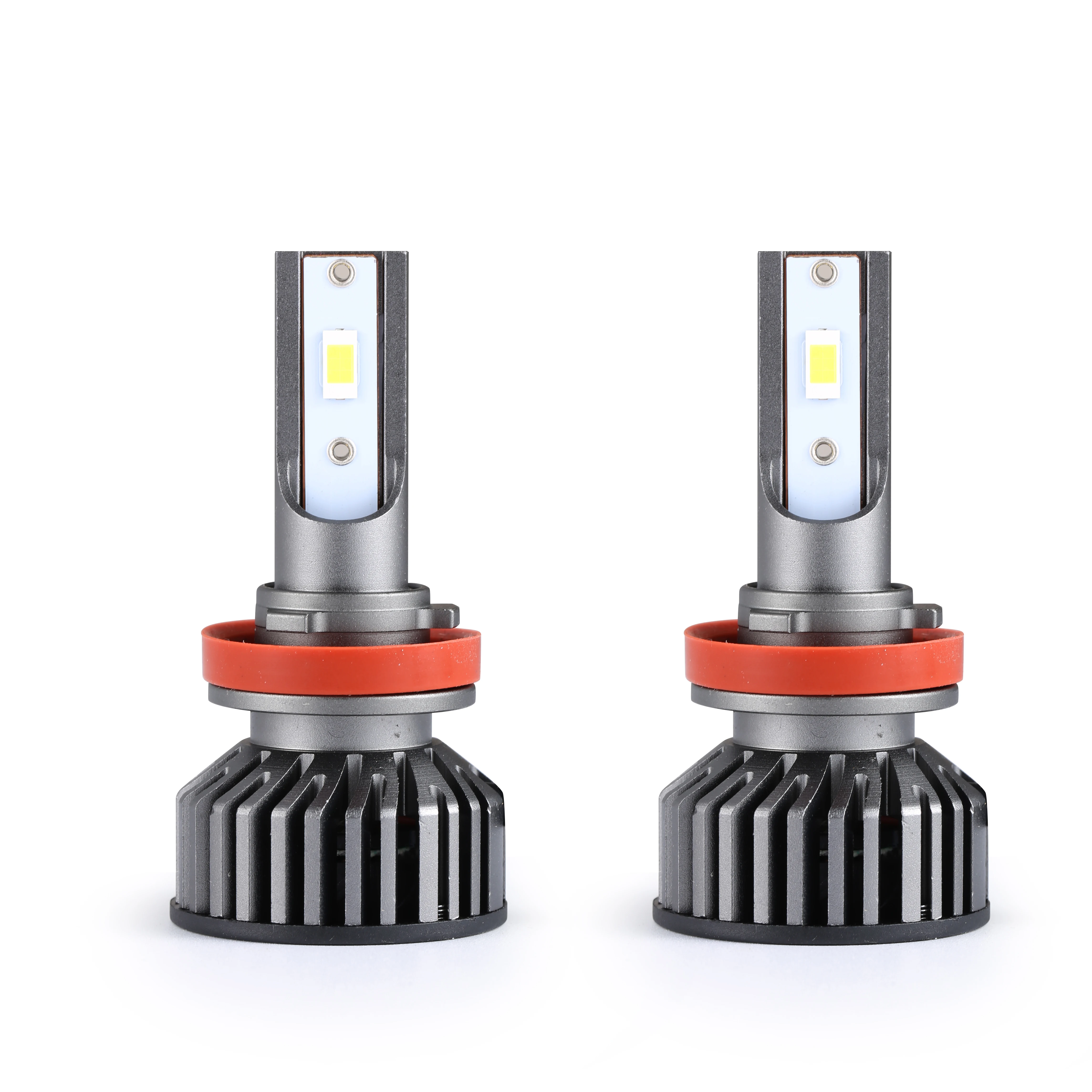 2021 Guangzhou New Arrival High Quality  LED Car Headlight F2 Series