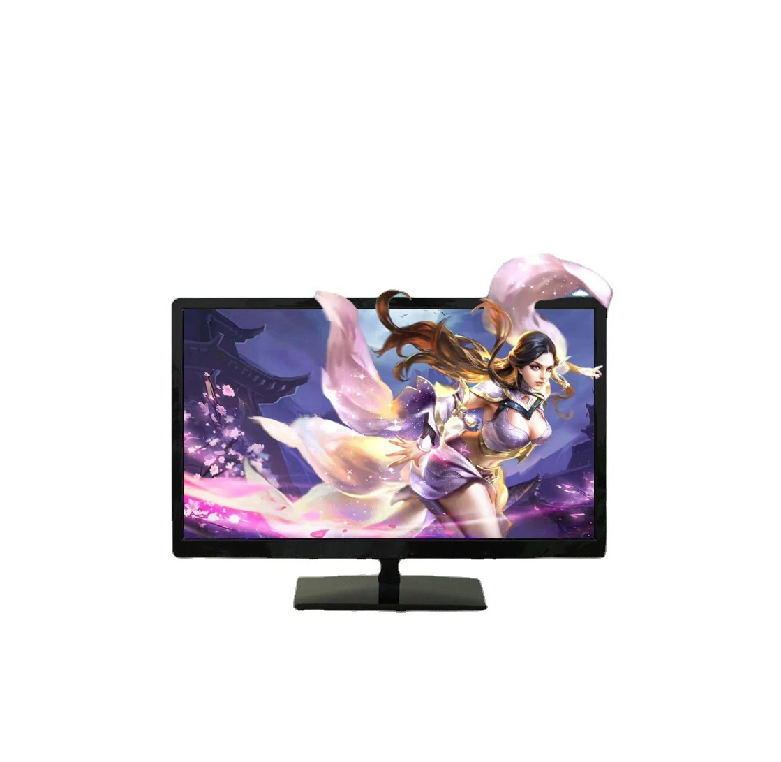 High Quality 4K UHD Touch Screen 27 32 Inch 3840*2160 Display 1ms Response Time Gaming Monitor Anti-blue Light