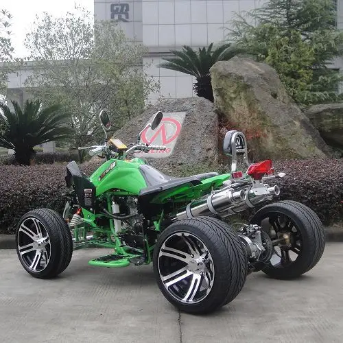 Jinling 250CC 4 Дизельный двигатель с водяным охлаждением двигателя ATV