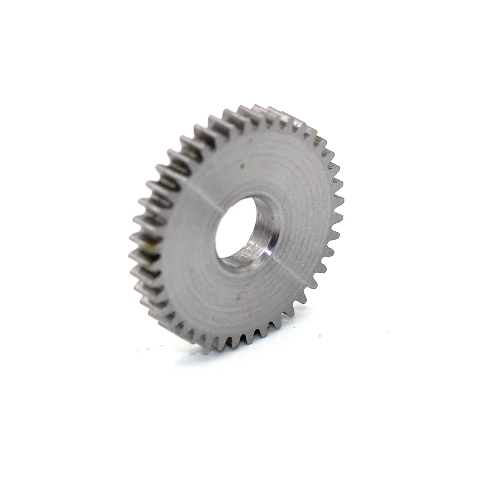 Factory Supply  customized High Precision Oil Stainless Steel Hot Sale Spur Gear