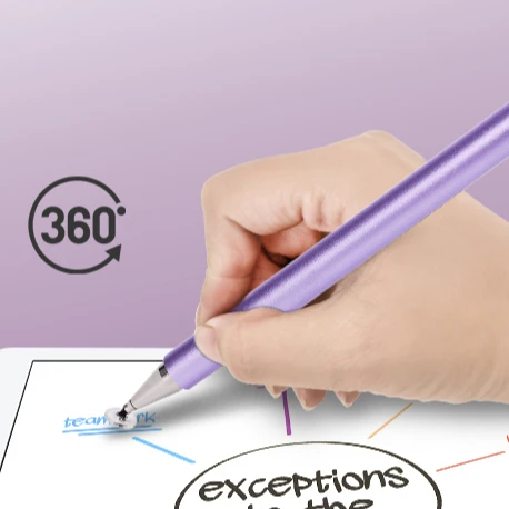 Stylus Pen For Android Phone Capacitive Touch Screen  Metal Digital Drawing Pen Stylus Pen For Drawing And Handwriting