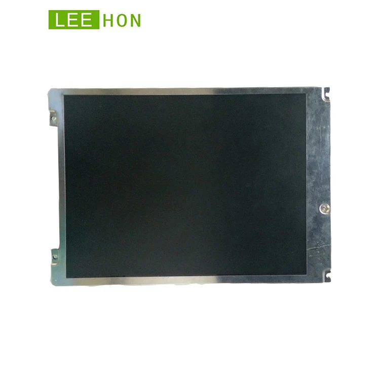 Original Industrial Grade 8.4 Inch 800x600 TIANMA TFT LCD Screen LVDS LCD Panel TM084SDHG01 Driver Board