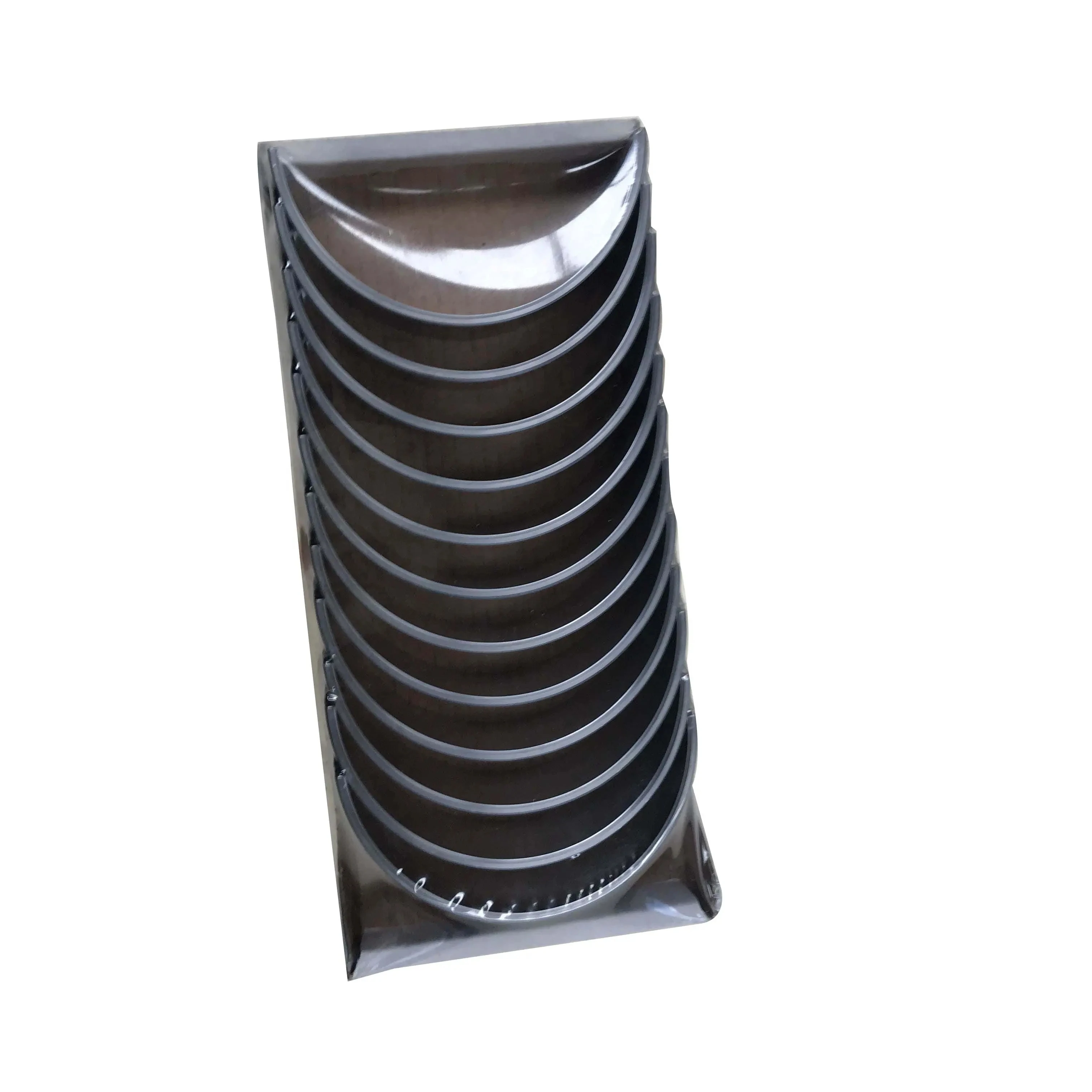 Crankshaft main bearing 81500010046 for WD615 DIESEL ENGINE Parts