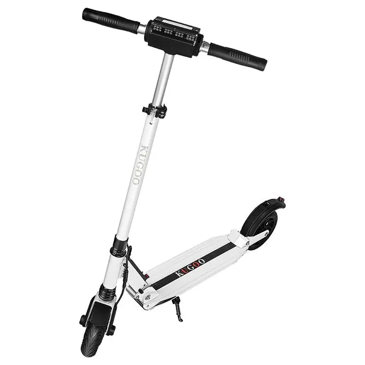 Dropshipping Eu Kugookirin S3 Best Commute E-scooter 30km/h Max Speed 30km Range 350w Powerful Motor Electric Scooter