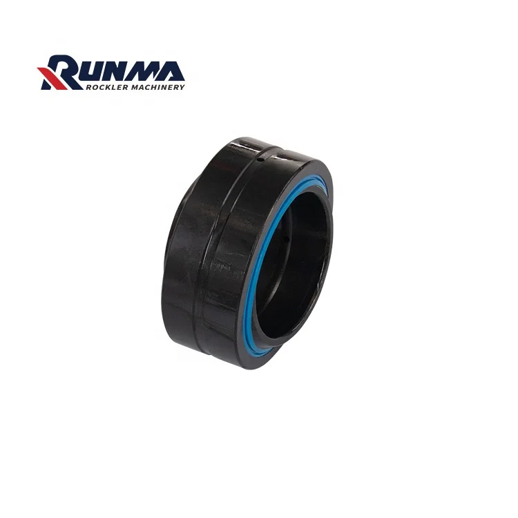 RUNMA 4021000050 25B0011 GE50ES-2RS Loader Spare Parts Repair Spherical Plain Bearings